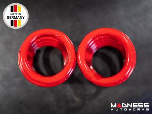 Alfa Romeo Giulia Lowering Springs - 2.9L QV - MADNESS - Sport Alfa Romeo Giulia Lowering Springs - 2.9L QV - MADNESS - Sport
